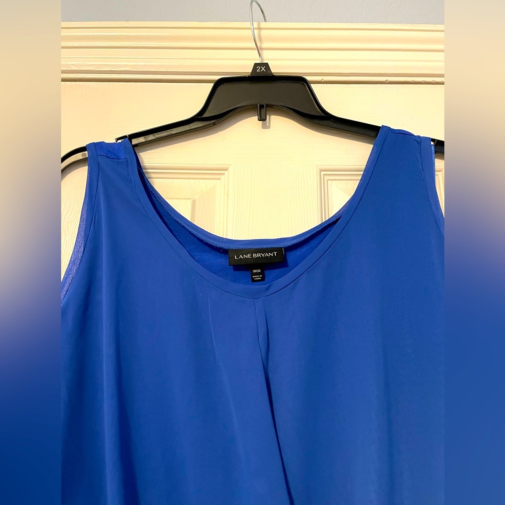 Women’s Plus Size Top